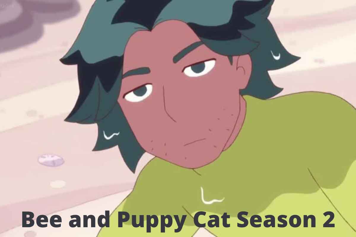 Bee and Puppy Cat Season 2 Release Date, Trailer Cast ...