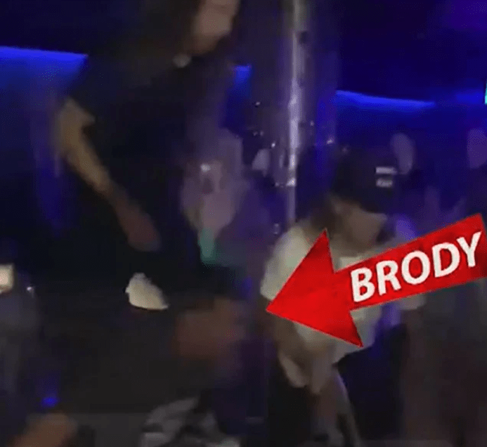 Brody Jenner Attacked In A Lasvegas Club On His 38th Birthday: Report Says