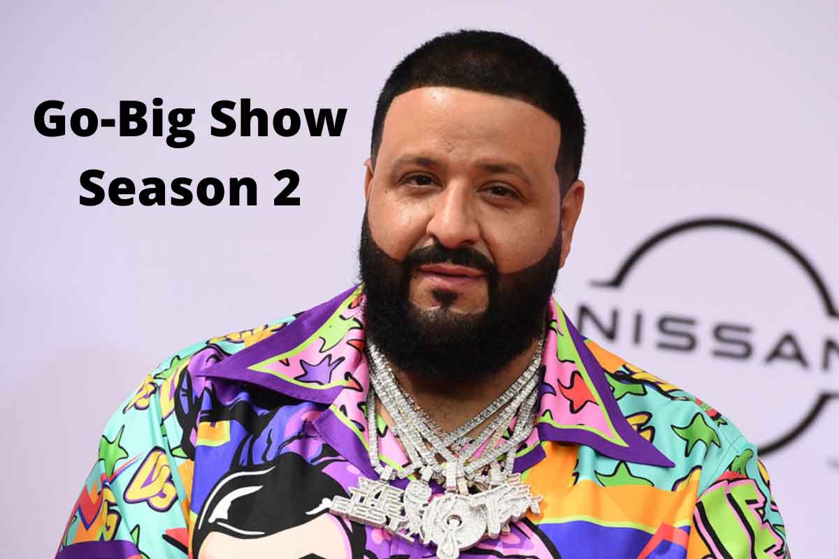 Go-Big Show Season 2