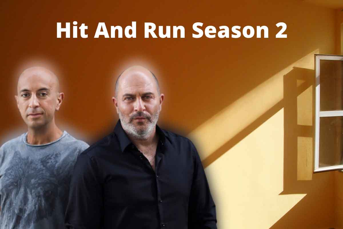 hit and run netflix