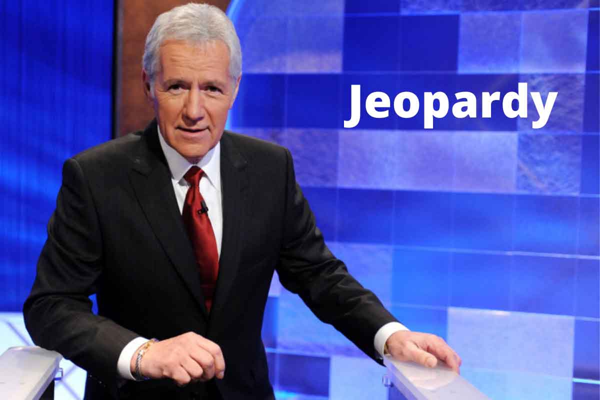 Jeopardy