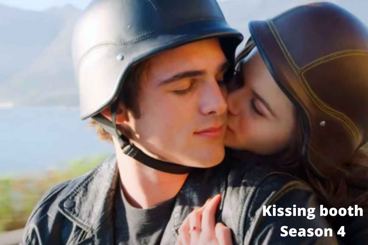 Kissing Booth Season 4 Everything We Know So Far Leedaily Com