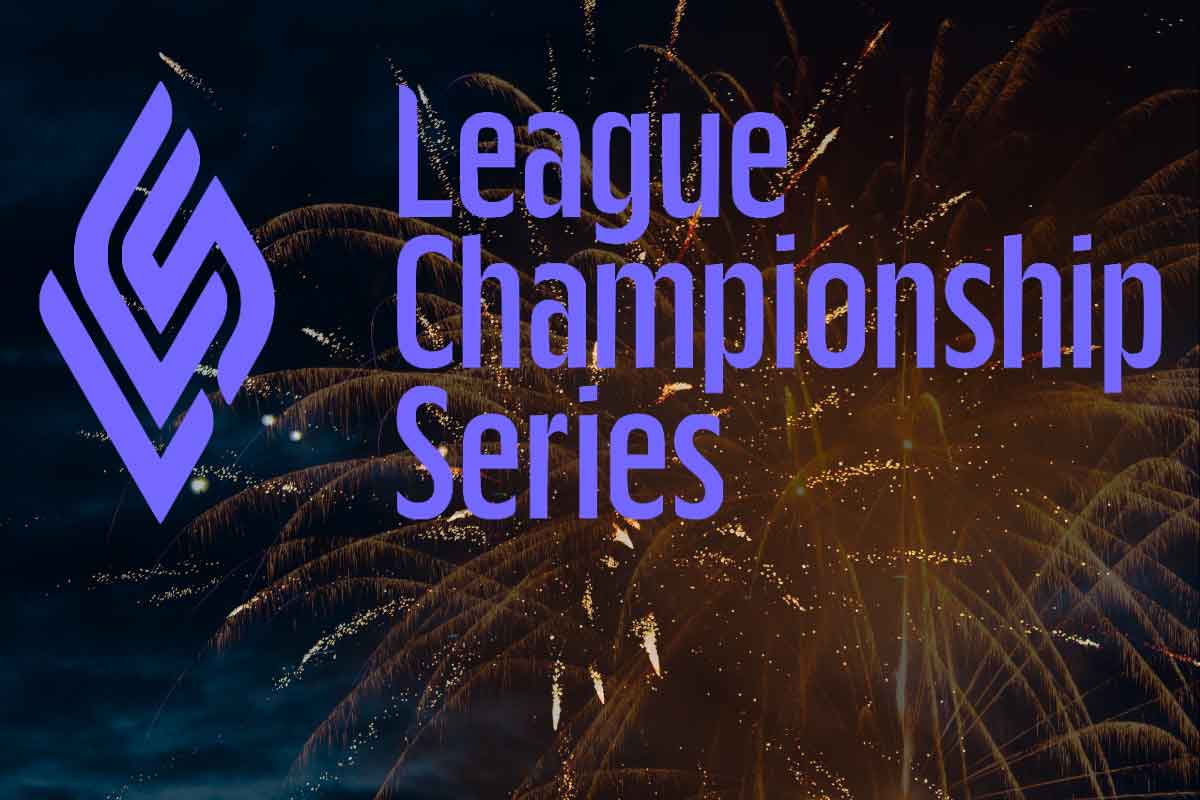 LCS 2021 Championship: From The Latest Updates To The Playoff lcs Schedule 