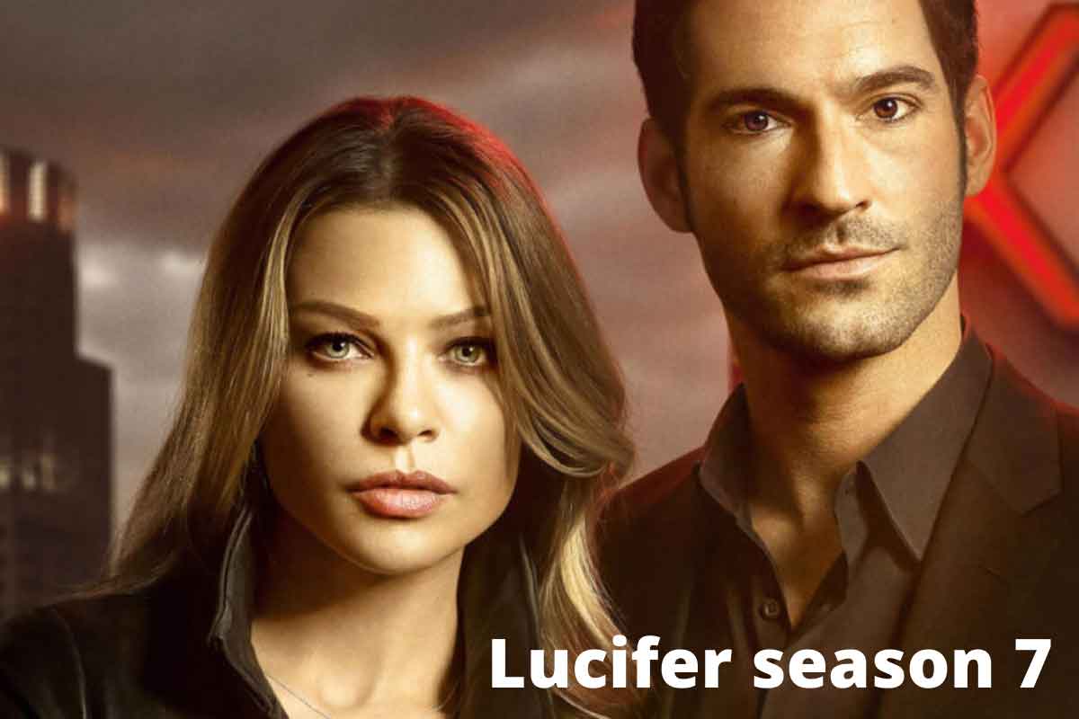 Lucifer Season 7: Here&#39;s what you need to know - LeeDaily.com