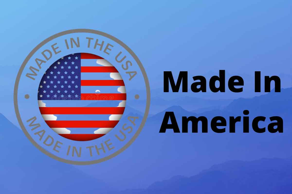 Made In America