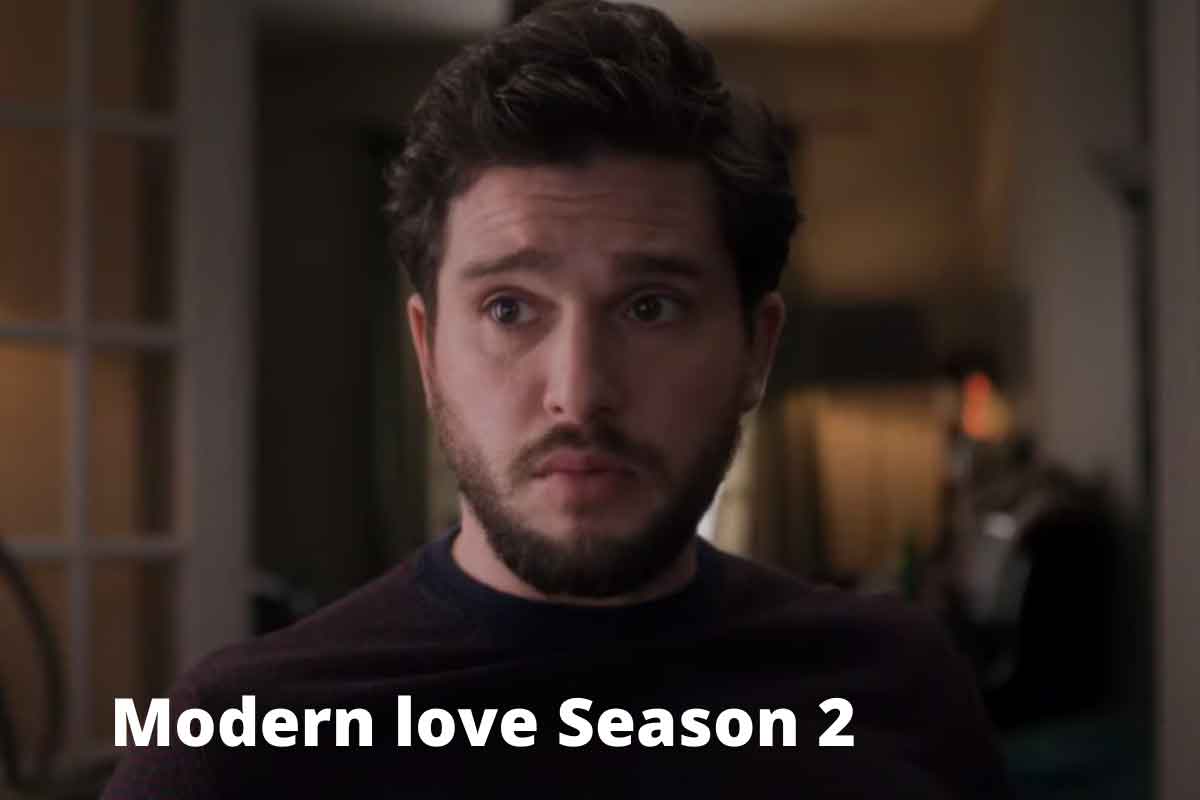 Modern love Season 2