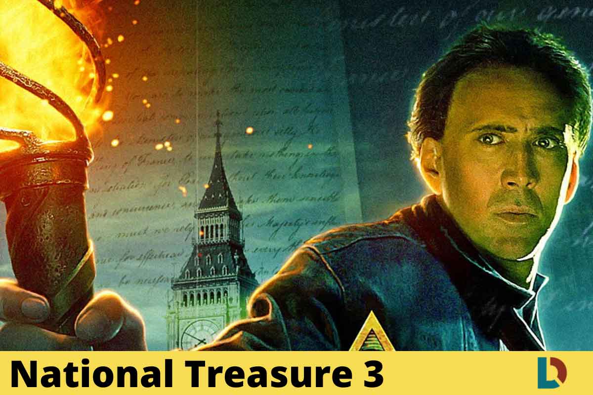 will there be a national treasure 3 movie