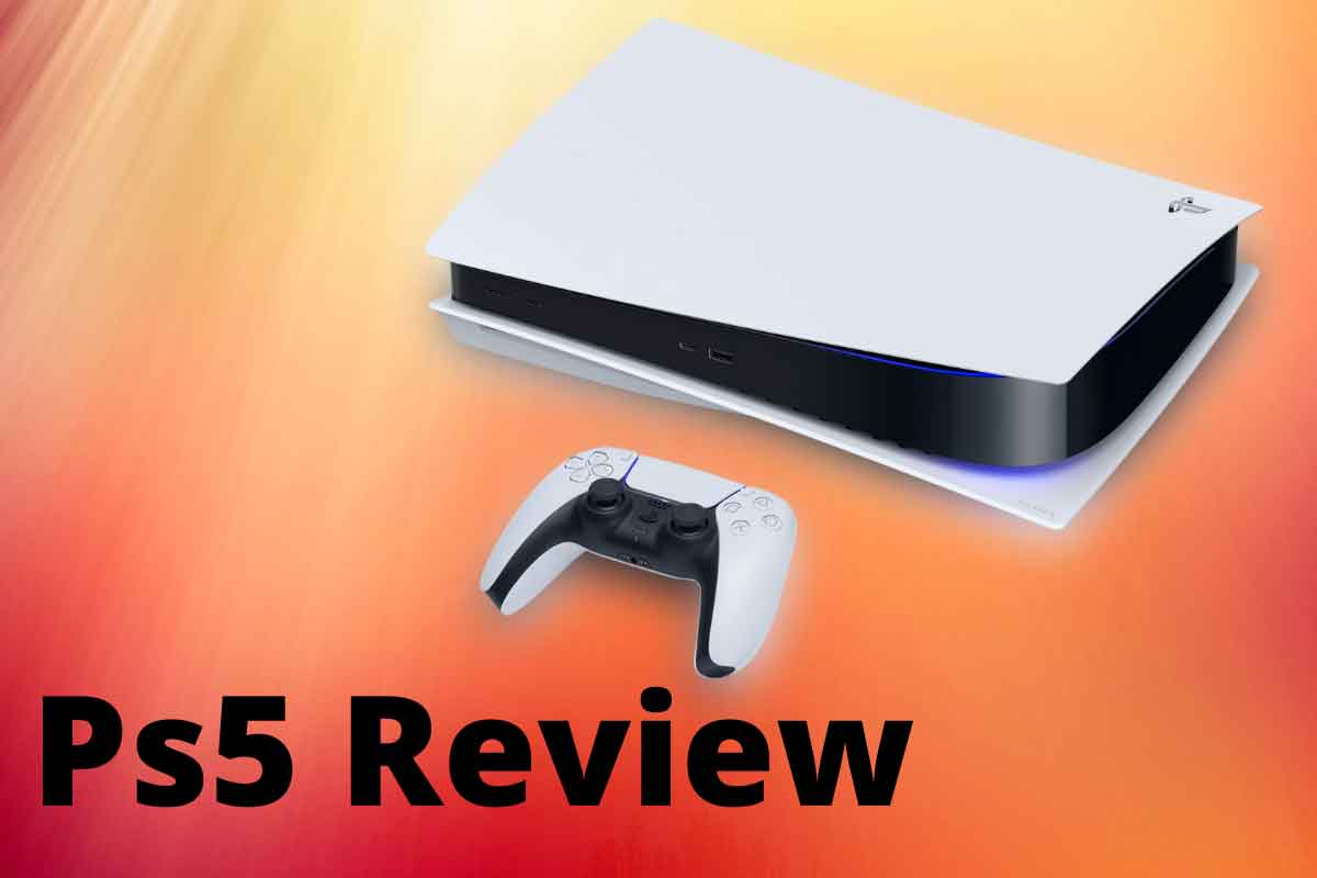 Ps5 Review