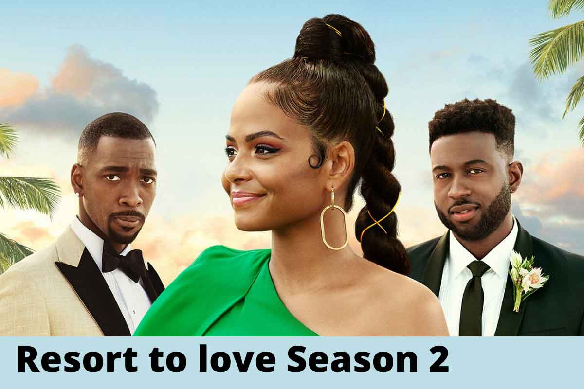 Resort to love Season 2: Any Possible chances? - LeeDaily.com