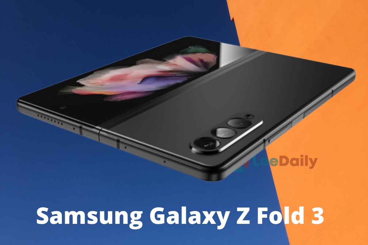 Samsung-Galaxy-Z-Fold-3