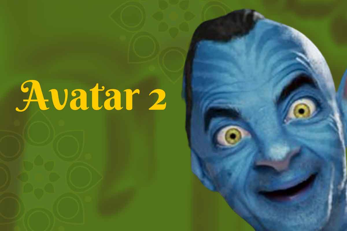 Avatar-2