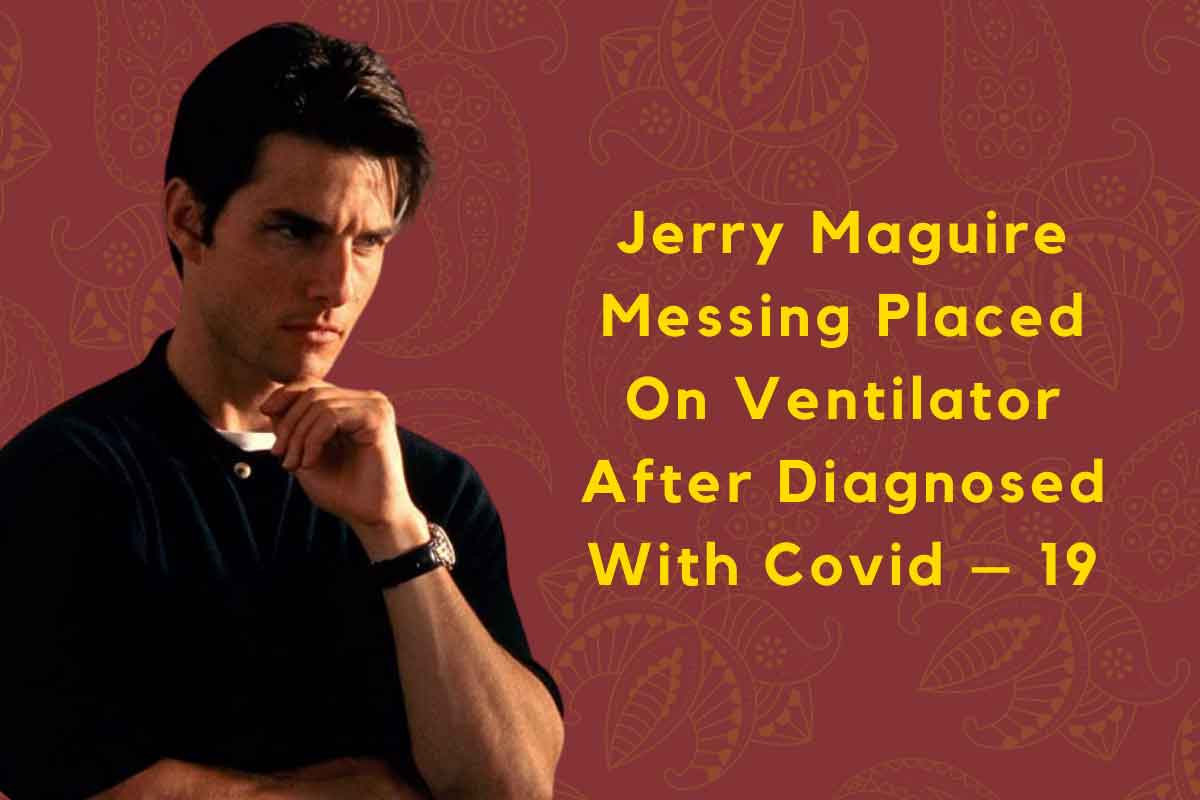 Jerry Maguire