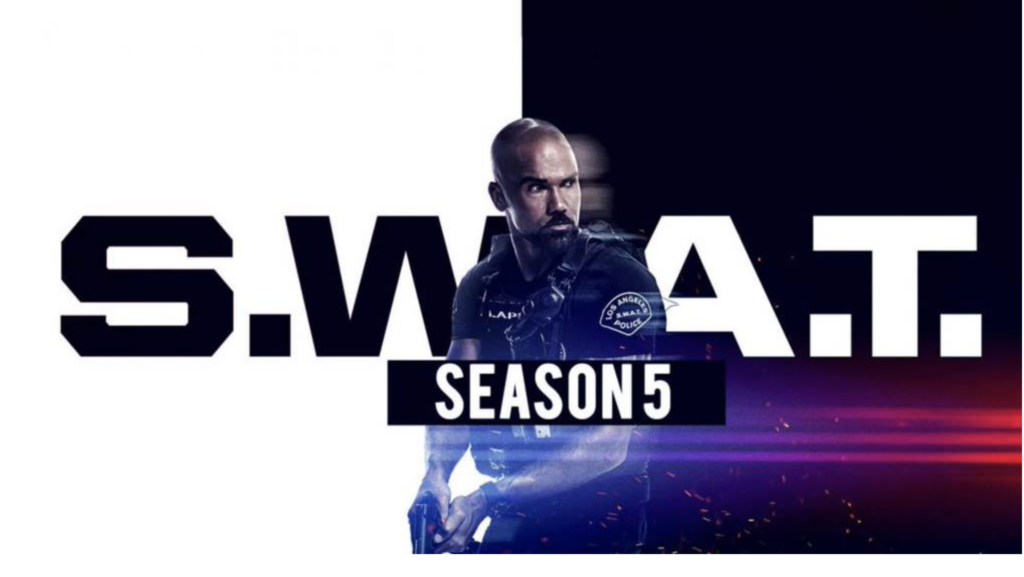 SWAT Season 5