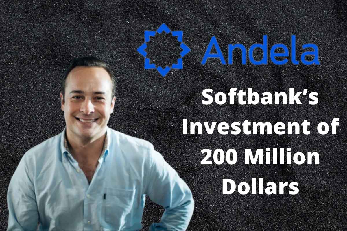 Softbank’s Investment of 200 Million Dollars