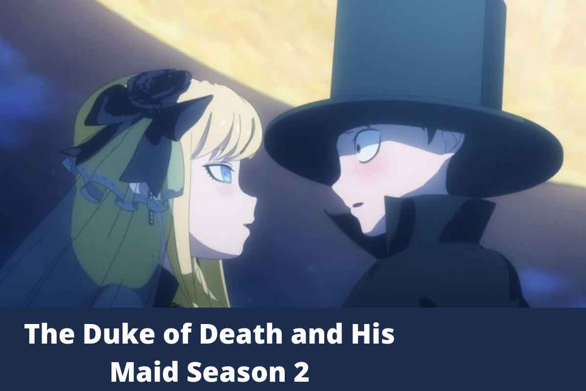 Duke of Death