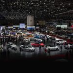 Munich Motor Show 2021 Live Updates: New Cars and Specs, and Latest Features