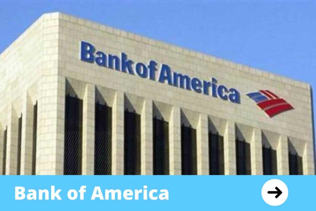 Bank-of-America