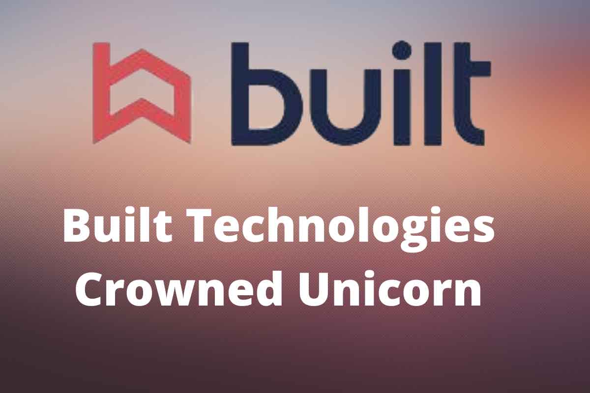 Built Technologies