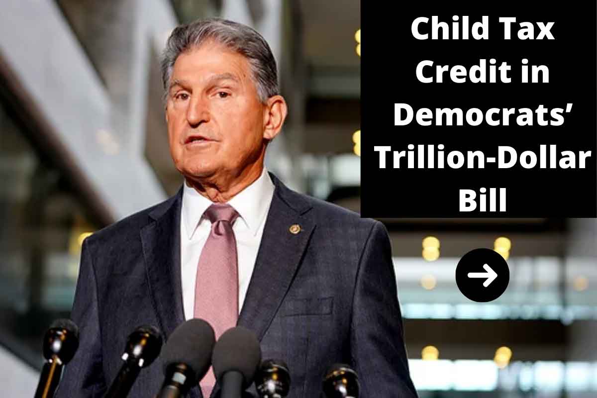 Child Tax Credit