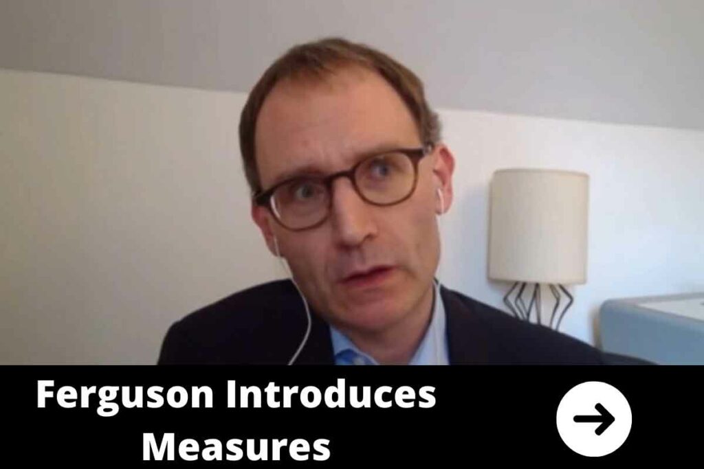 Ferguson Introduces Measure