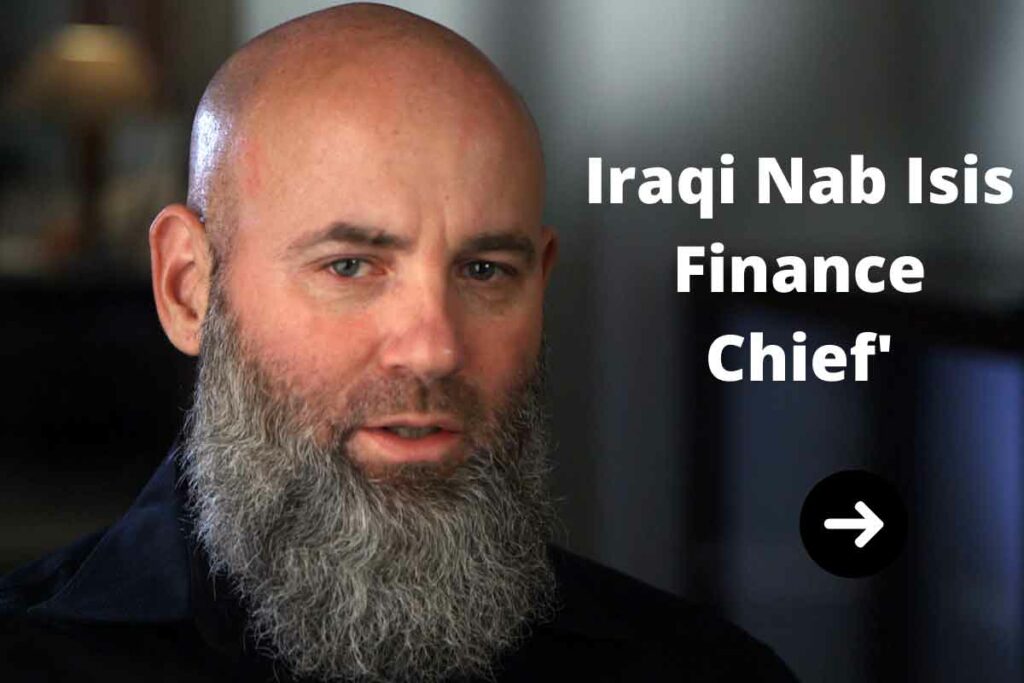 Iraqi-Nab-Isis-Finance-Chief'