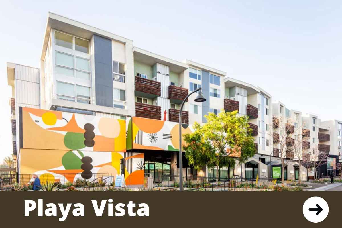 Playa-Vista