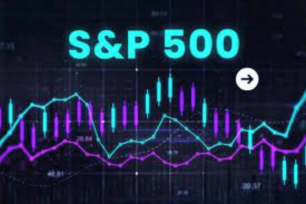 S&P 500 Fell