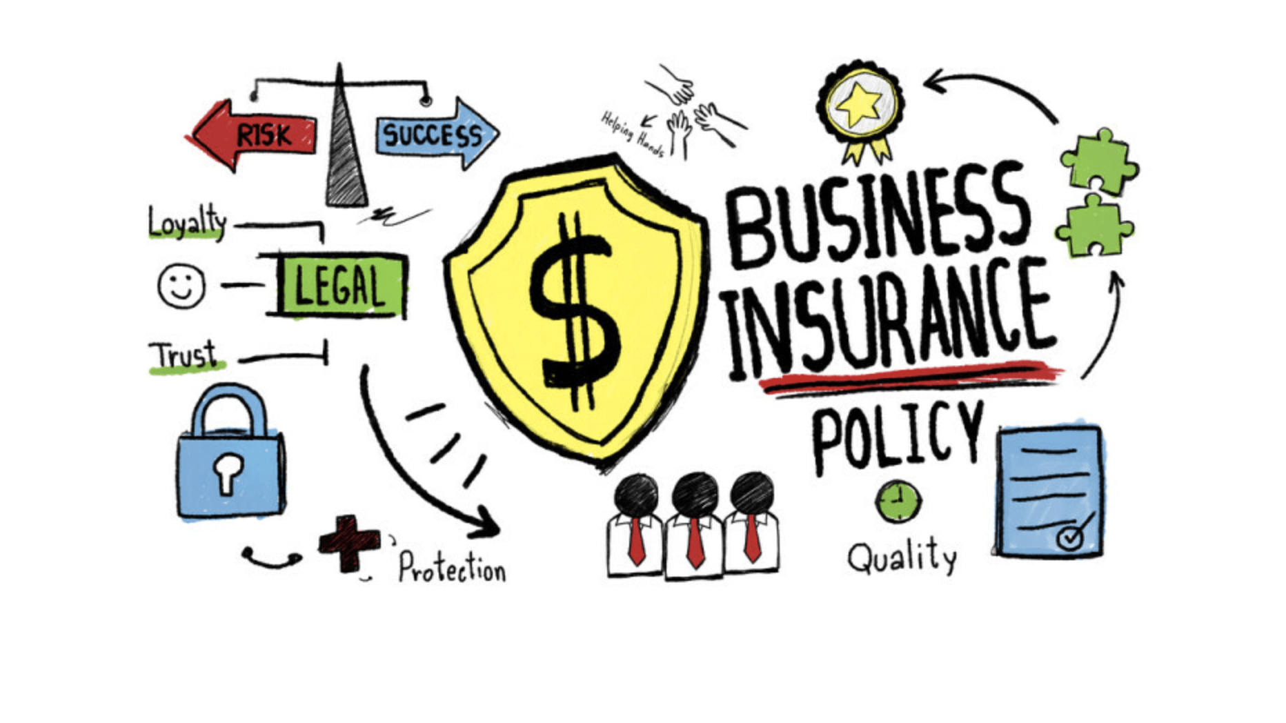 business insurance