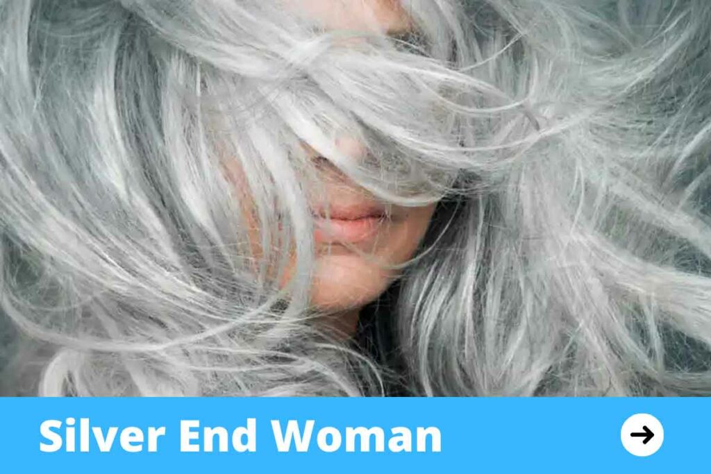 Silver-End-Woman