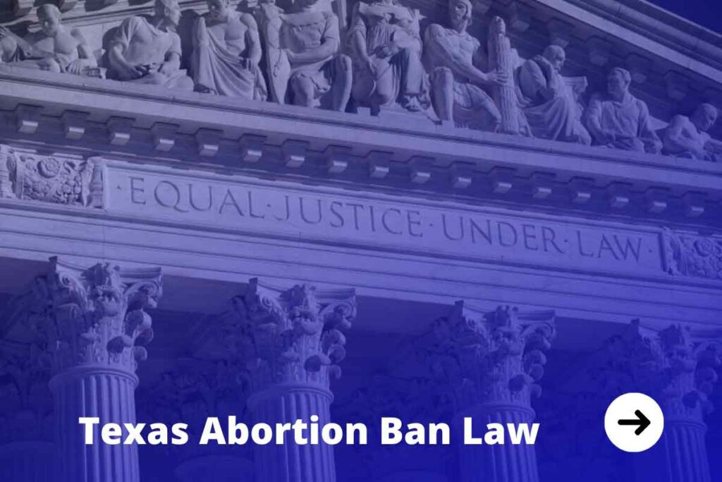 Texas Abortion Ban