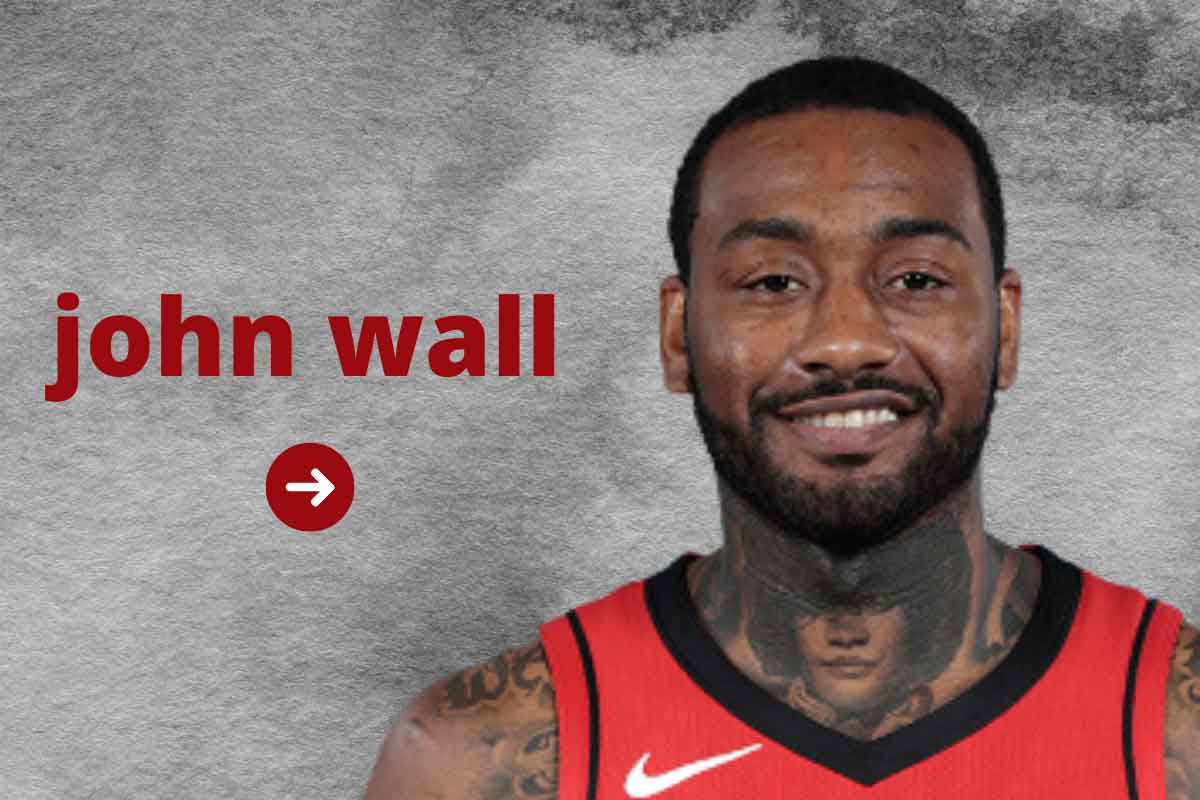 John Wall New Nba “stretch Provision” Ideas? Lee Daily