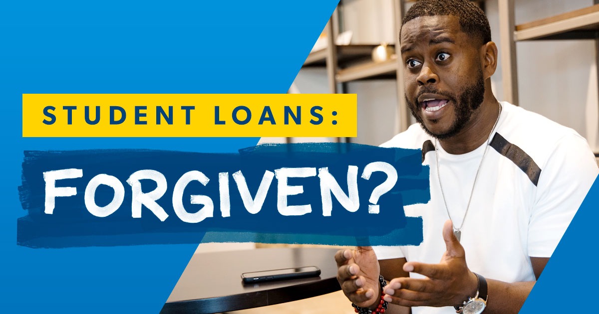 Student Loan Forgiveness