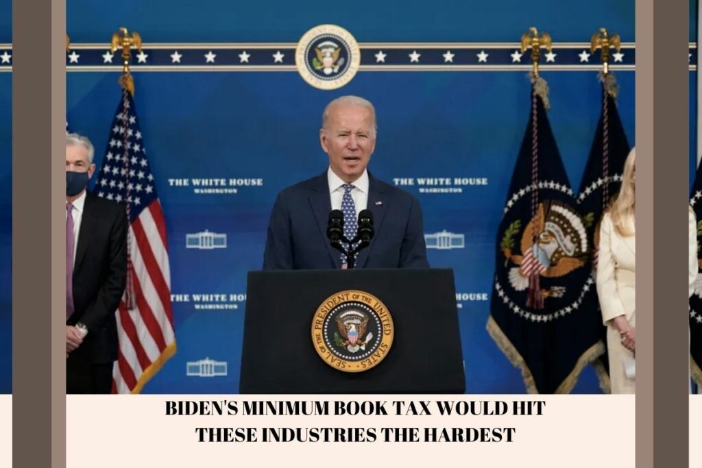 Biden's minimum