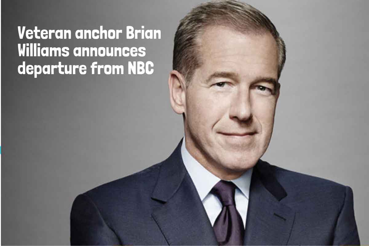 Brian Williams