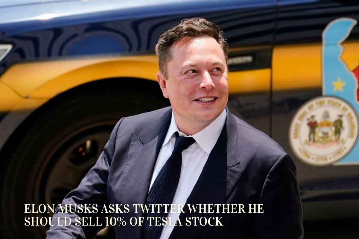 Elon-Musks