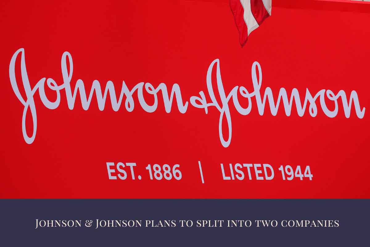 Johnson & Johnson