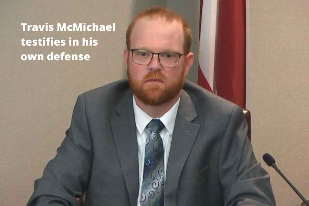 McMichael