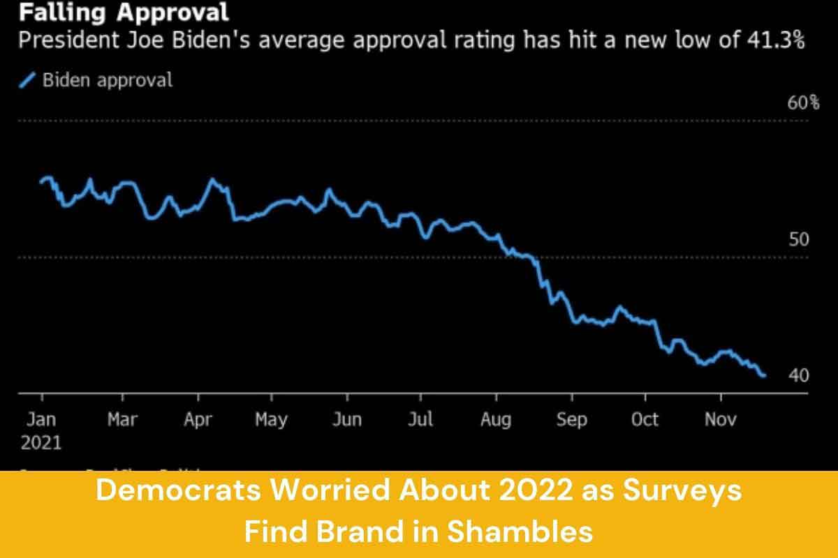 Report – Democrats