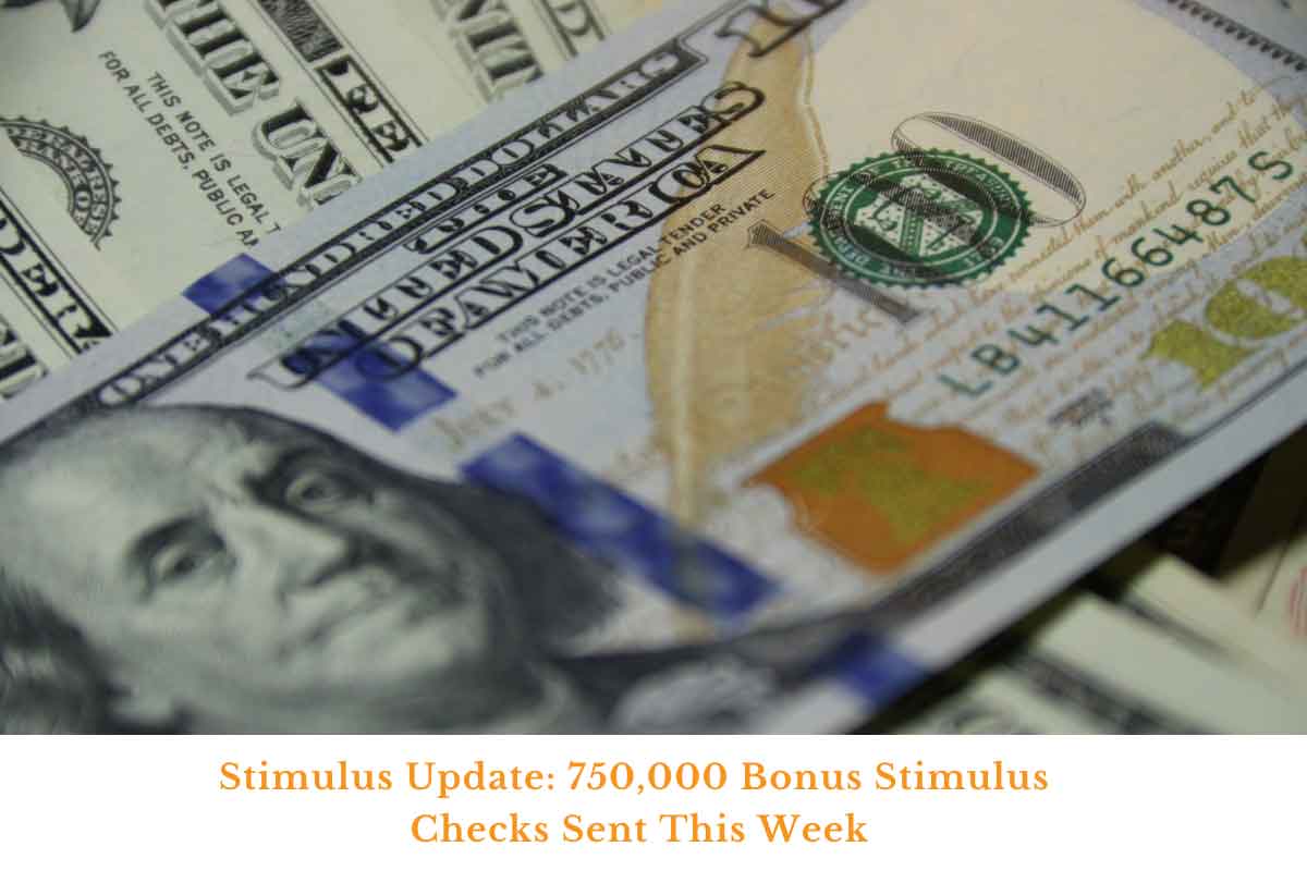 Stimulus Update