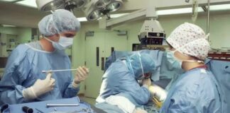 68 ICU nurses tested positive for COVID-19