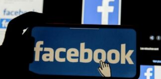 Facebook pays Million Roubles fines to Russia