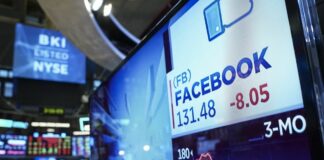 Facebook’s Stock Is On Sale