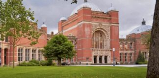 Universities in Birmingham What You Need to Know