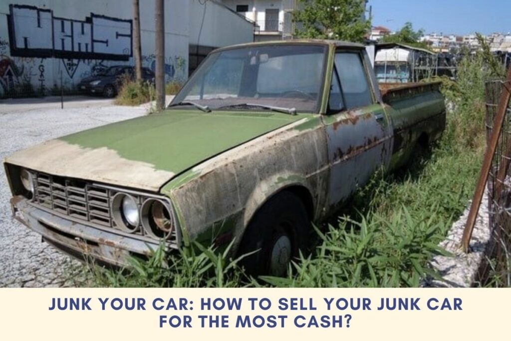 junk car buyers in Orlando