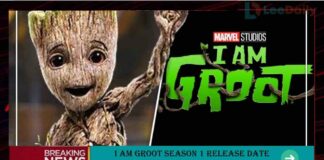 I Am Groot Season 1 Release Date: Cancelled or Renewed?