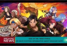 Rise of the Third Power: We Have Exciting Information About Release Date