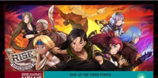 Rise of the Third Power: We Have Exciting Information About Release Date