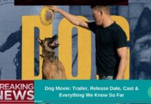 Dog Movie