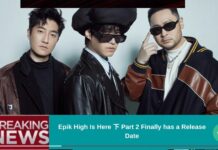 Epik High Is Here 下 Part 2