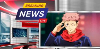 Jujutsu Kaisen season 2 Release date homologate watch Trailer (Updated news)